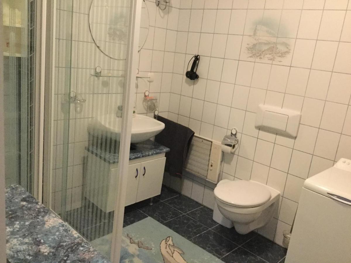 Sueti Nyaralo Villa Balatonmáriafürdő Eksteriør bilde